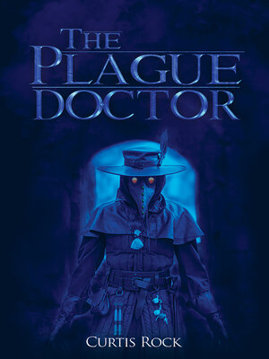 cover image of The Plague Doctor
